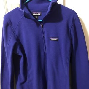 Patagonia Fleece